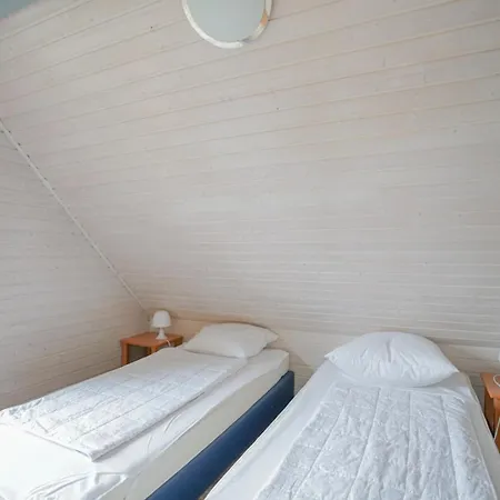 Ferienhaus Schmetterling Am Im Bergland Kirchheim (Hessen)